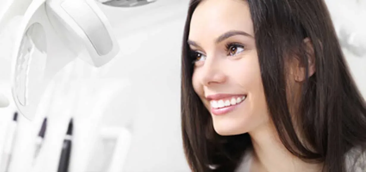 intarsi dentali