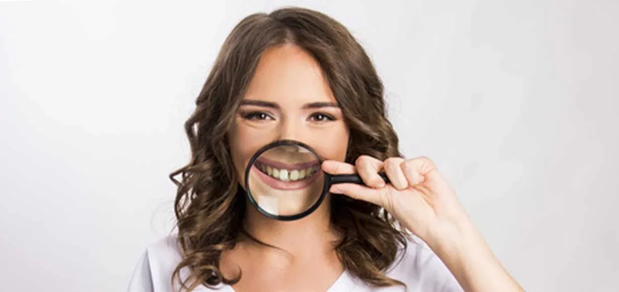 diastema dentale