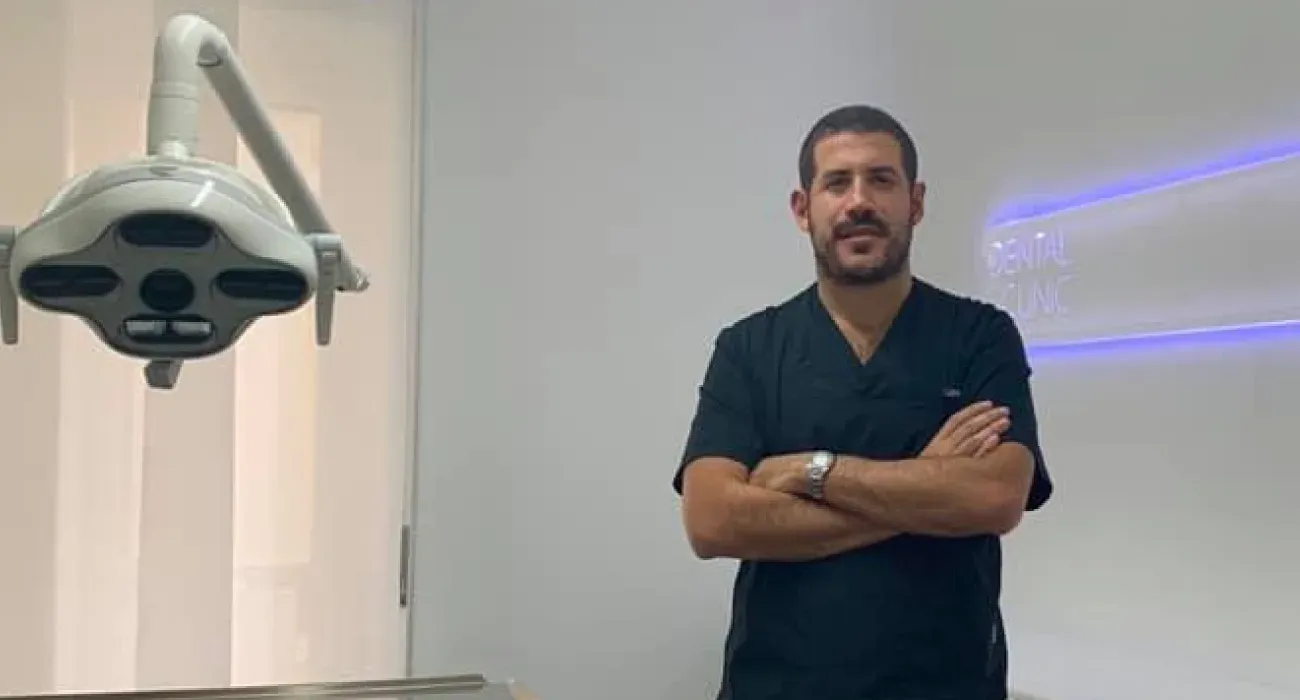 Specializzati in implantologia