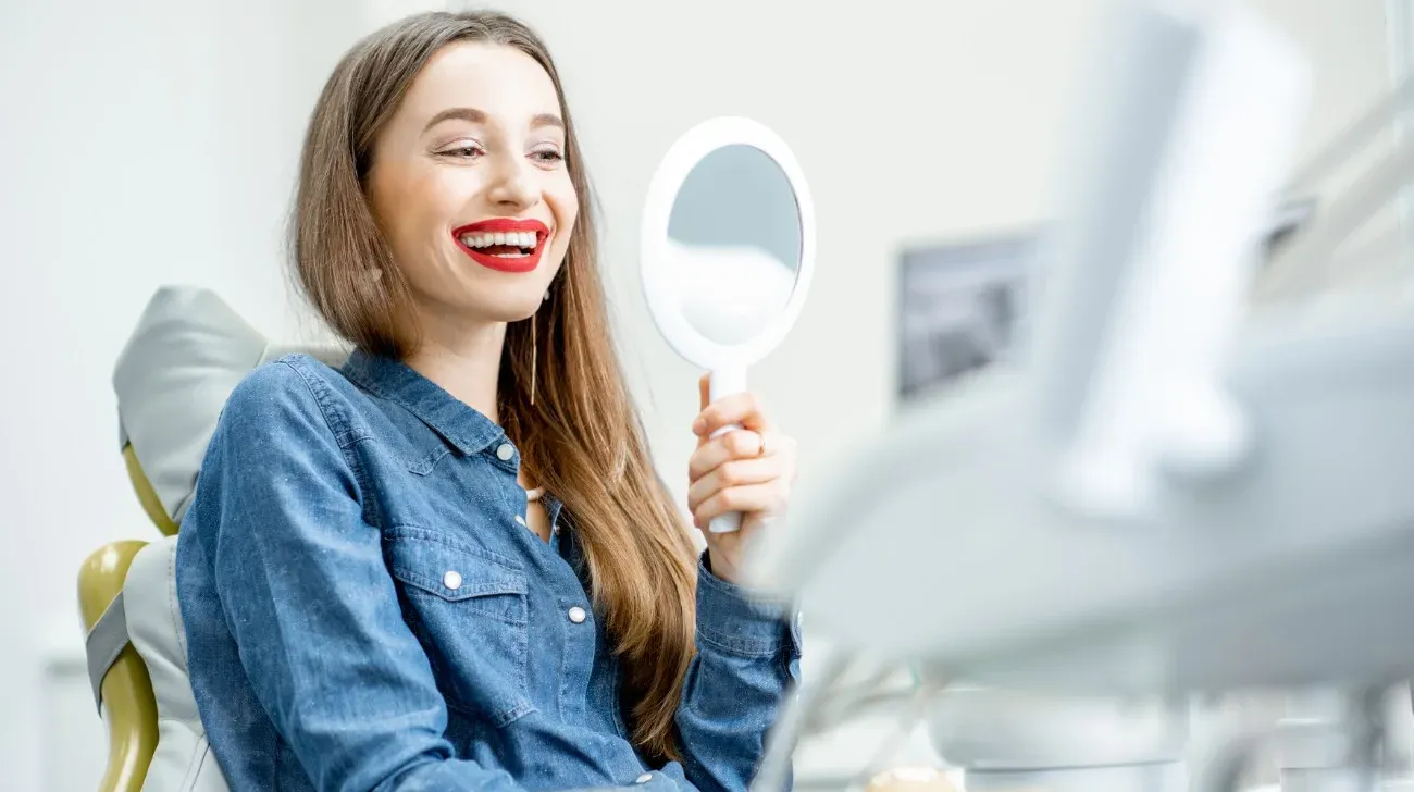 Il fluoro fa male ai denti
