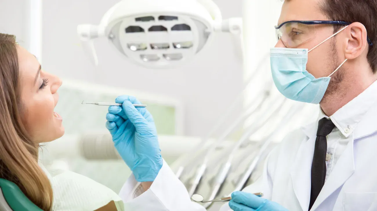 Come togliere il tartaro dai denti