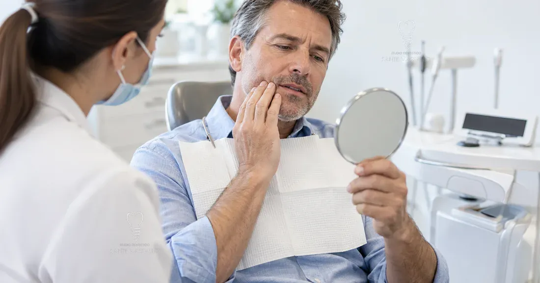 Dente mancante: cosa succede se non lo sostituisci e quanto tempo puoi aspettare