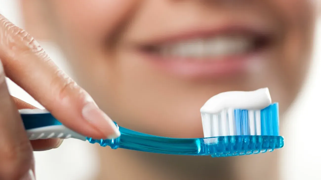 Come riconoscere la fluorosi