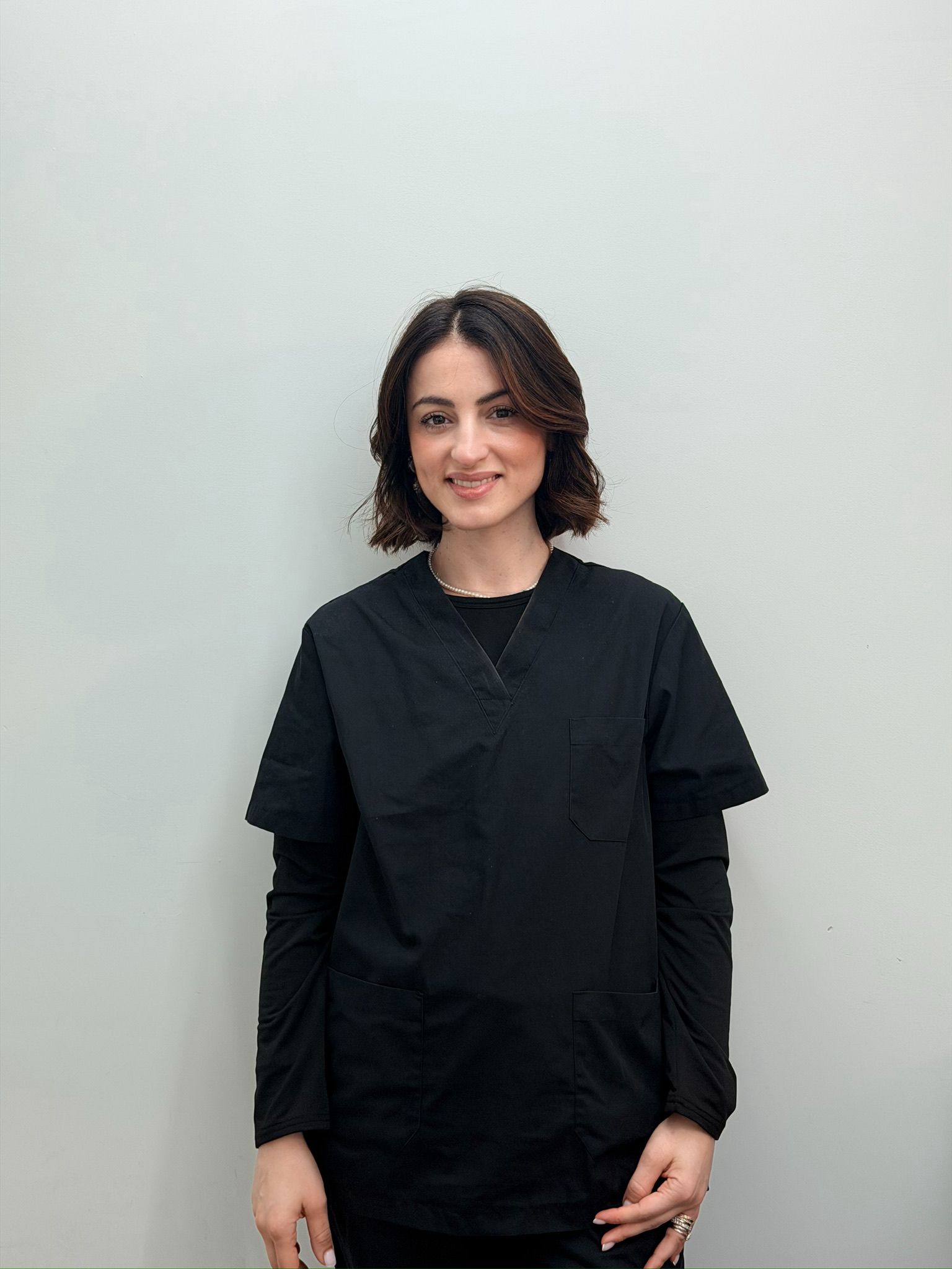 Dott.ssa Antonella Memoli
