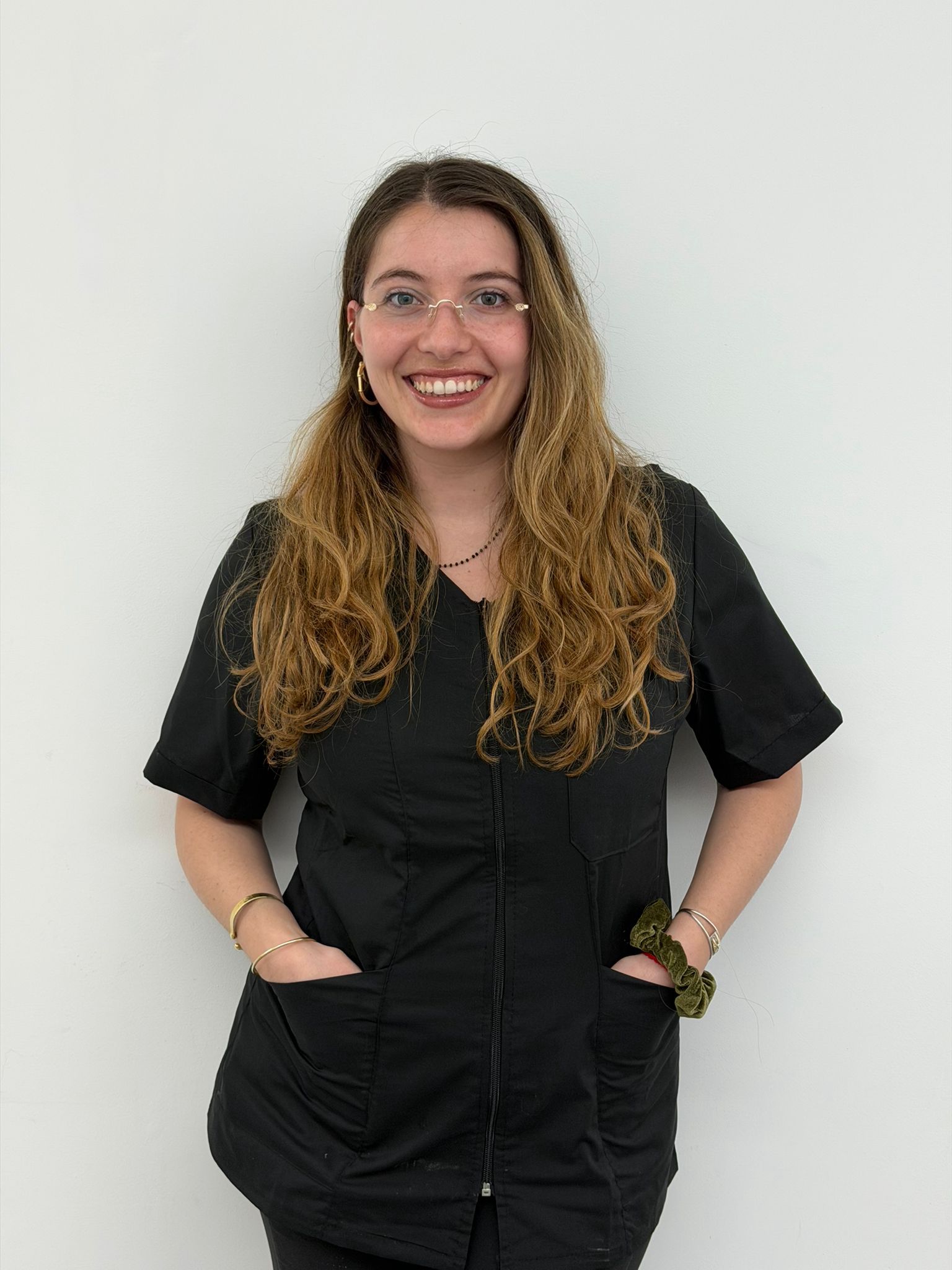 Dott.ssa Ludovica Cirillo