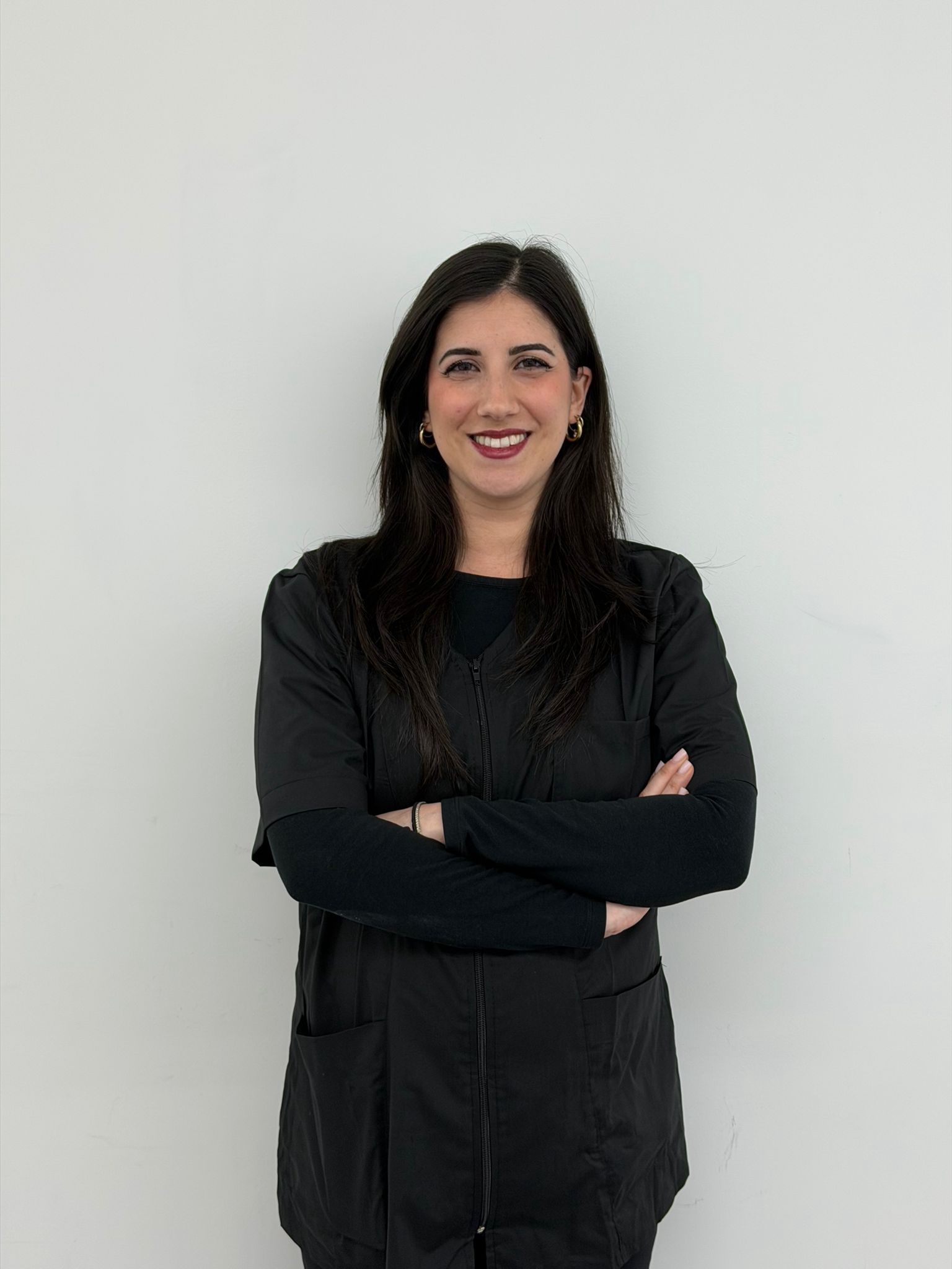 Dott.ssa Noemi Piscicelli