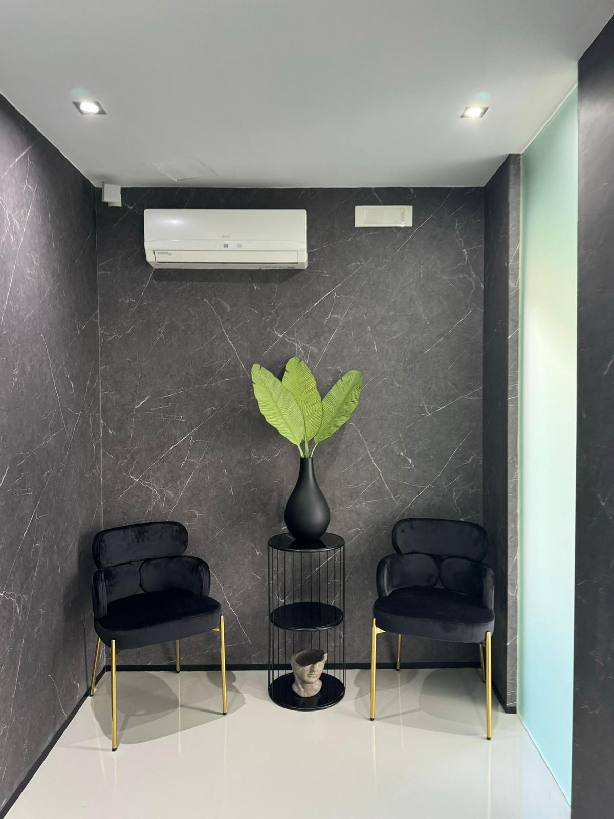 Attrezzature Studio
